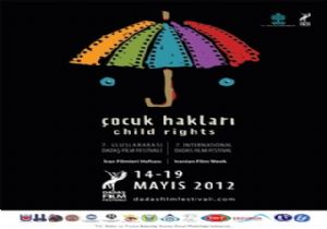 İran Sİneması Erzurum'da